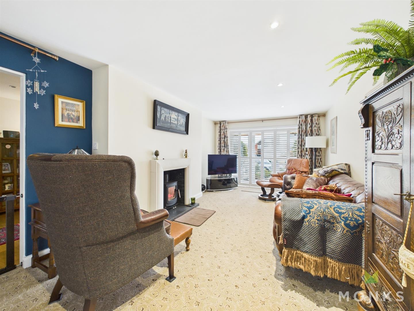 21 Boot Street, Whittington, Oswestry, SY11 4DG For Sale 21 Boot Street, Whittington, Oswestry, SY11 4DG For Sale